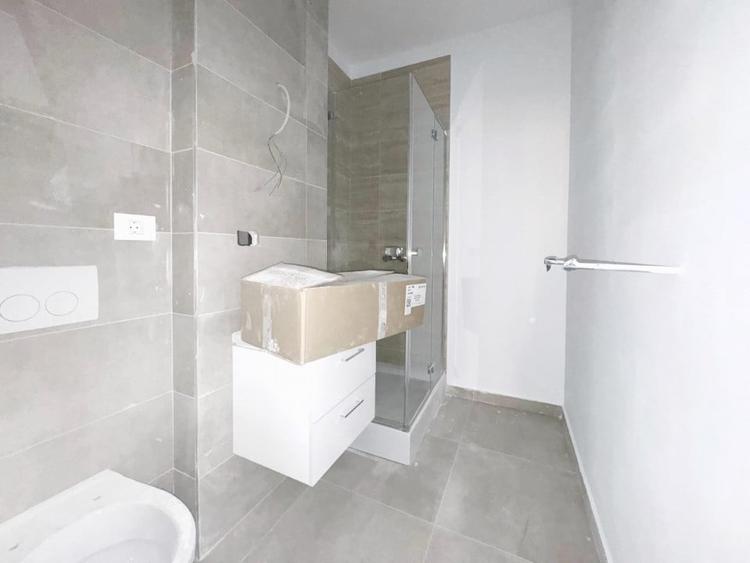 Apartament 3 camere, decomandat, 72 mp utili, etaj 2/9 , zona Aradului - 5