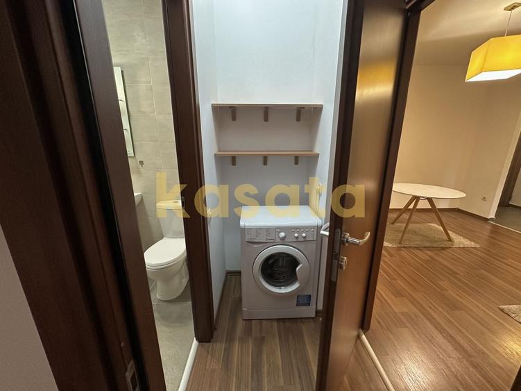 2 Camere 🏢 | Onix Residence 📍 | Etaj intermediar ⬆️ | Centrală - 10