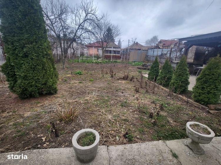 Casa in Carier Tache cu 2 camere Comision 0% - 5