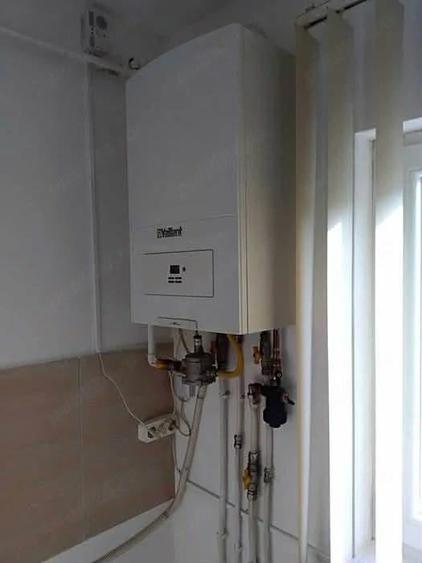 Central, dau in chirie garsoniera - 4