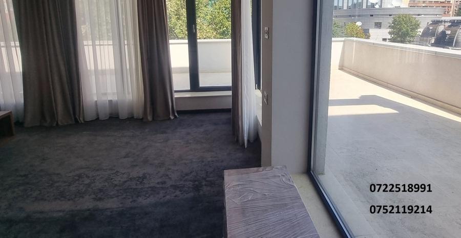 Cladire multifunctionala, ultracentral, p+4, 3000 mp, Magheru, Romana - 3