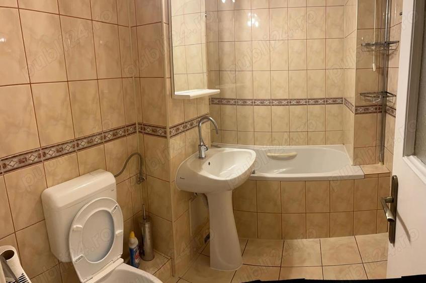 Inchirez apartament cu 3 camere, 70mp, zona Tudor. - 1