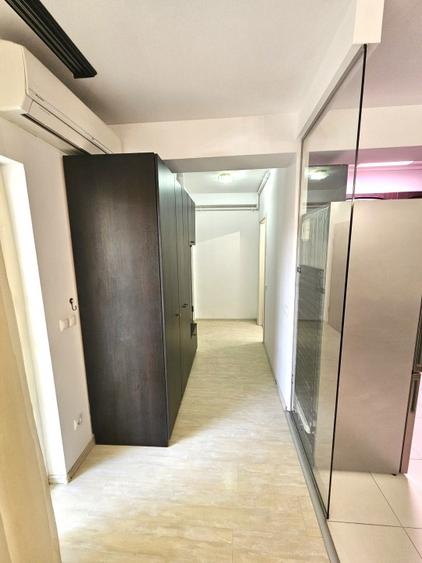 De vanzare 3 camere in bloc nou pe Ghiocei/Stefan cel Mare - 11