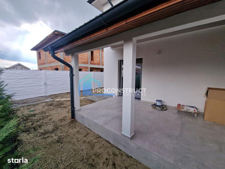 Duplex de vanzare in Sanandrei Constructie 2025 |180MP |127.000 EURO - 4