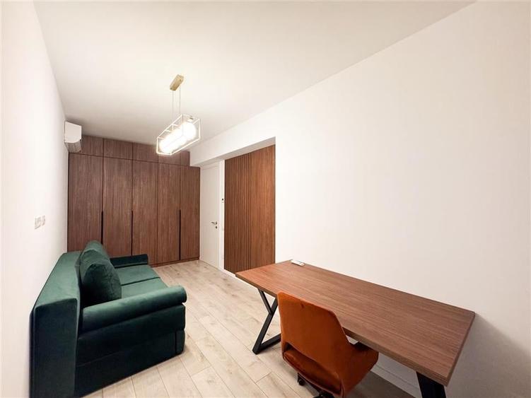 Apartament 3 camere tip Duplex de inchiriat Win Herastrau - 15