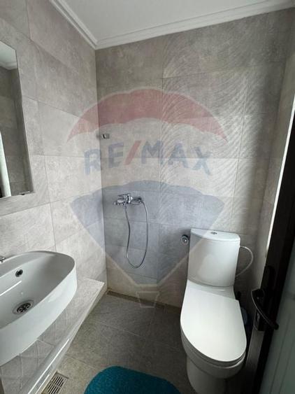 Vila la munte + teren 7600 MP ! - 12