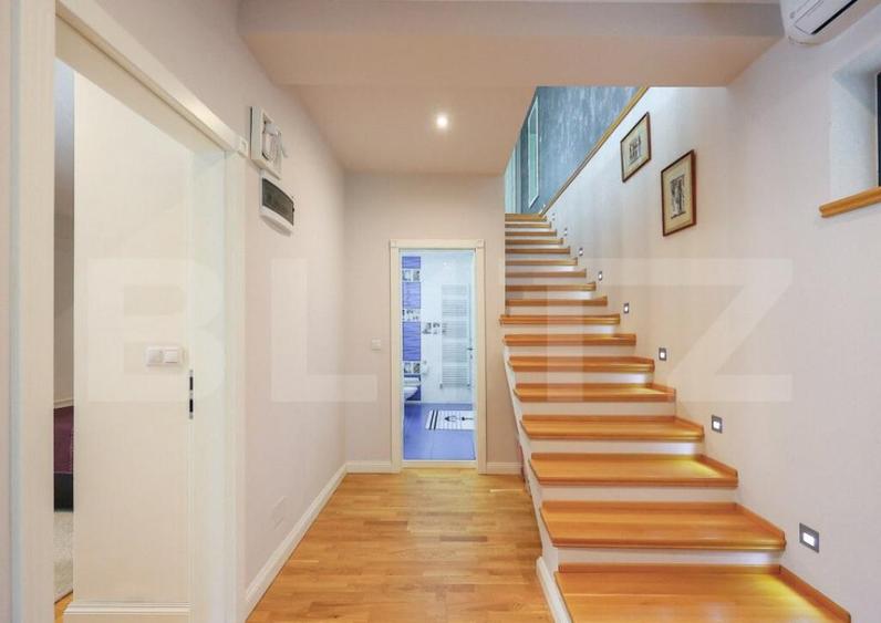 De vanzare Casa cu 4 camere, lux ?i confort la 5 minute de - 34