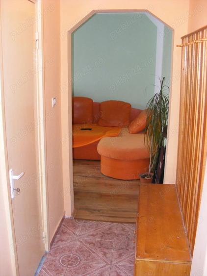 Inchiriez apartament cu 2 camere - 10