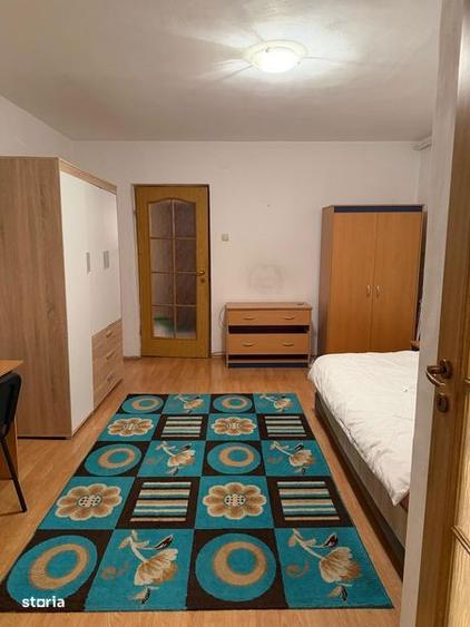 Garsoniera, de inchiriat - 2