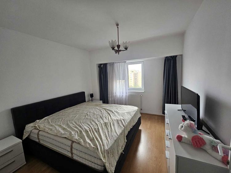 De inchiriat apartament 2 camere+birou - 4