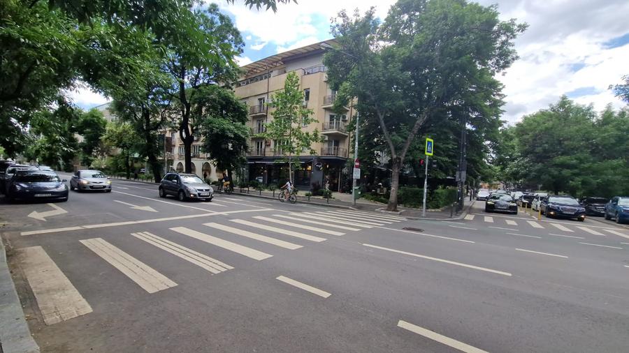 Dorobanti - Calea Floreasaca 100 mp - Pret 3000 euro - 5