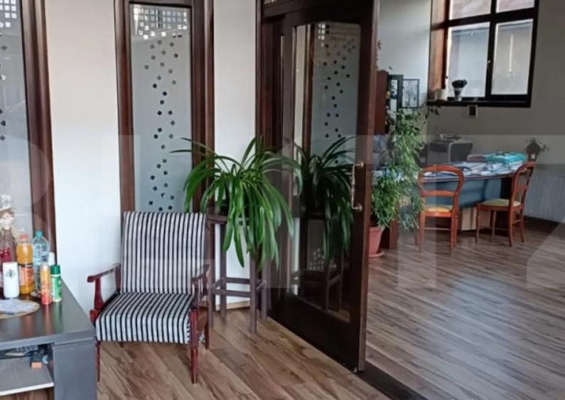 Spatiu de birou, 93 mp, amenajat la cheie, zona Unirea - 5