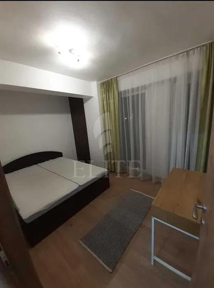 Apartament 2 camere în zona STRAZII EDGAR QUINET - 5