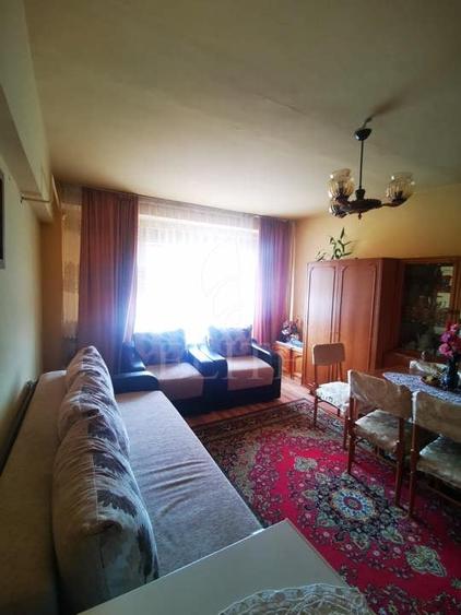 Apartament 3 camere &icirc;n zona MARASTI CENTRAL - 6