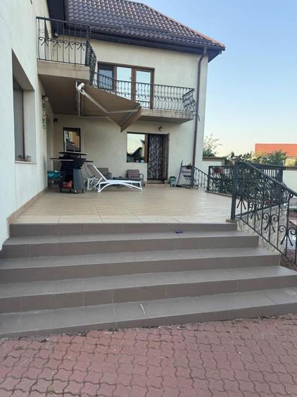 Casa Lapus Arges Rovine - 2