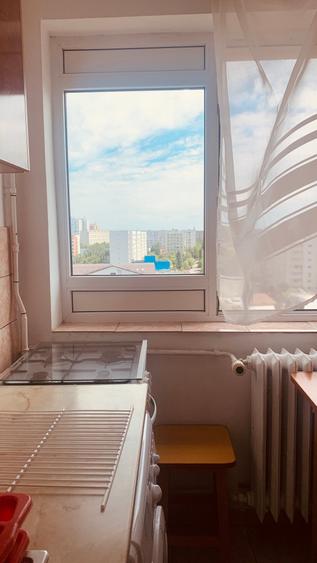 Garsoniera Dristor - metrou, stradal, mobilata si utilata complet, renovata - 22