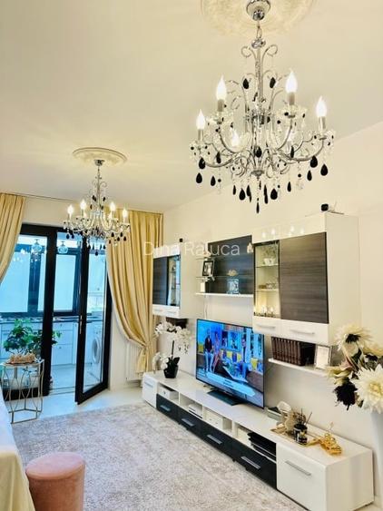 Apartament 3 camere Drumul Taberei Apartament 3 camere Drumul Taberei