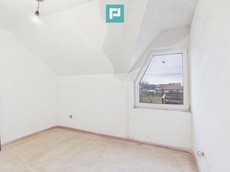 Casă nouă cu etaj, 105mp în Episcopia Bihor - 11