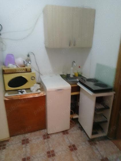 Garsoniera Traian - 2