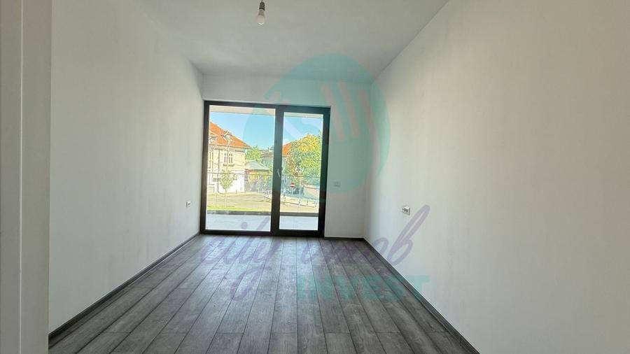 Bloc boutique la cateva minute de metrou Muncii - 18