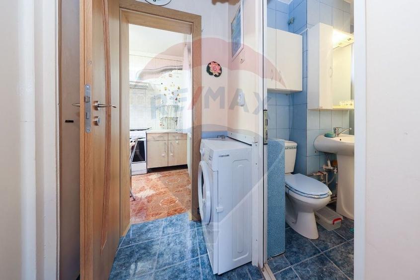 Apartament cu 3 camere de v&acirc;nzare &icirc;n zona Calea Bucuresti - 11