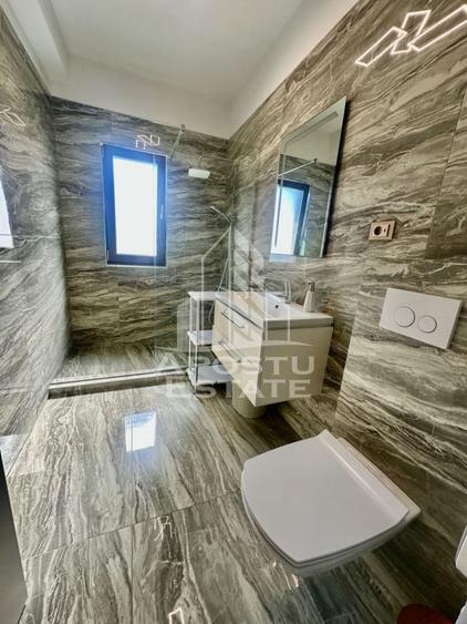 Apartament cu 2 camere, pod propriu, parcare acoperita, zona Lidl - 18