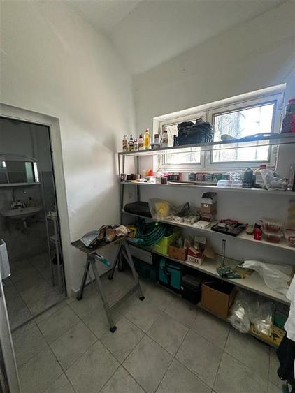 Reco Spatiu pentru tamplarie Oradea - 2