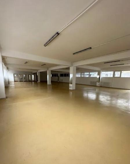 Spatiu versatil 370 mp. - 3