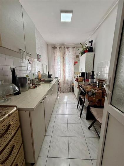 Apartament cu 2 camere decomandat în Cug