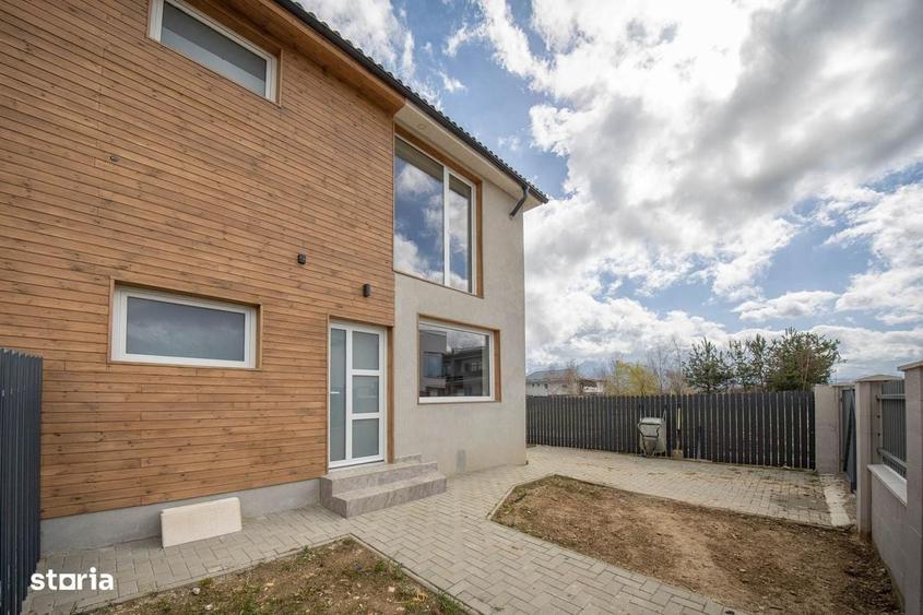 Duplex nou cu priveliste superba | 4 camere - 10