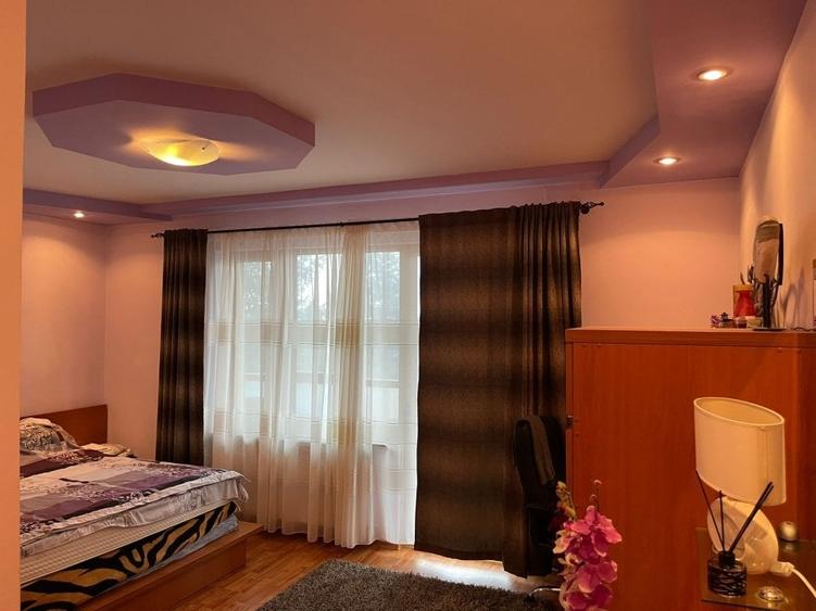 Casa D+P+2E, Banat- Stadion, teren 936mp, mobilata - 14