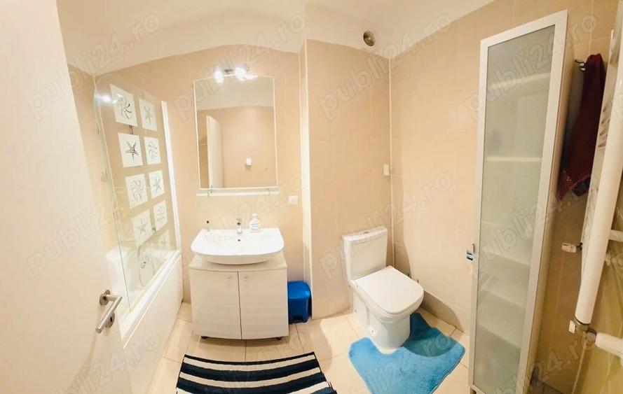 INCHIRIERE APARTAMENT 2 CAMERE  CU GRADINA PROPRIE IN ZONA PIPERA VOLUNTARI - 3