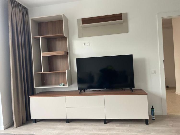 Prima inchiriere in zona ultracentrala-ap. cu 2 camere/etaj 2 - 1