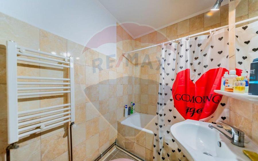 Apartament cu 2 camere de vanzare in zona UTA - 11