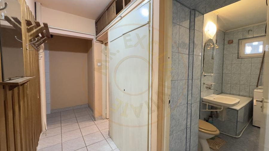 Apartament 2 camere mobilat si utilat, Str. Ignisului Nr.22, Etaj II - Carei - 8