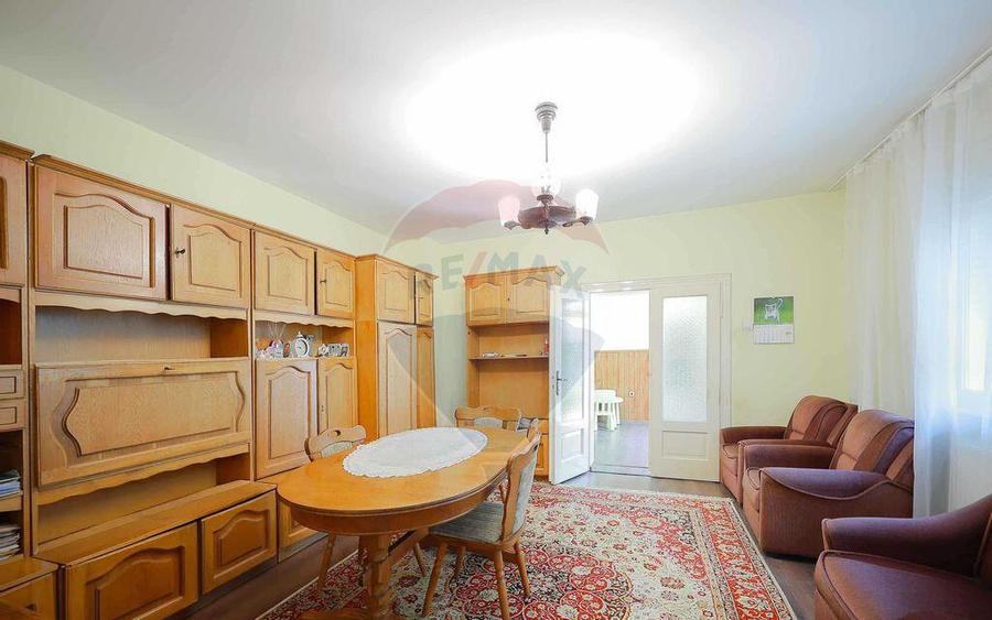 Casa cu 5 camere,489 mp teren de vanzare, in zona Io?... - 7