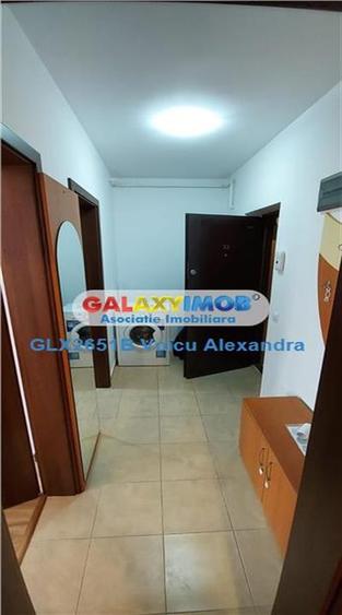 Garsoniera Bloc Nou - Berceni - Dimitrie Leonida - Parcare - 6