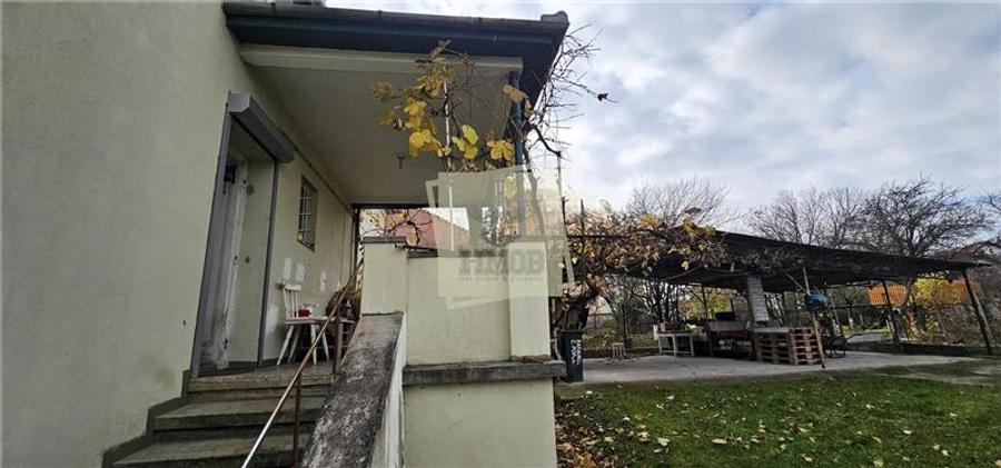 Casa individuala S+P 215mp cu pivnita teren 900mp Sub Arini - 6