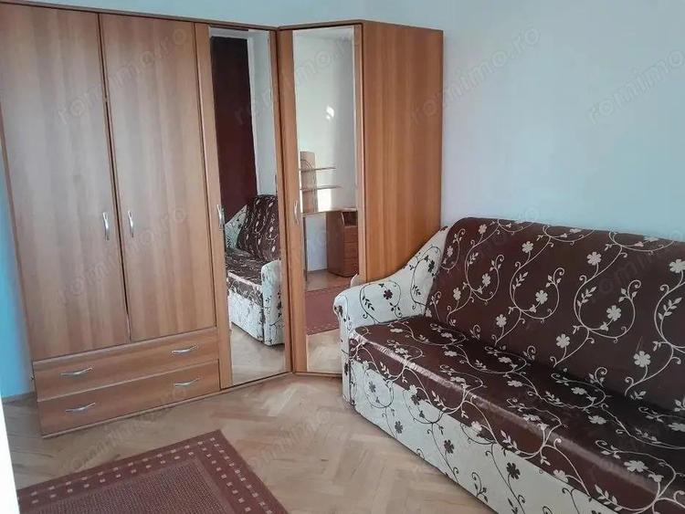 Tudor - Inchiriere apartament 2 camere - Str. Calea Sighisoarei - 2