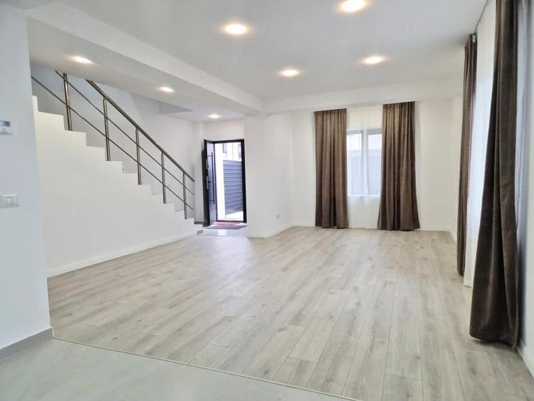 Casă cu Teren 150 Mp în Central