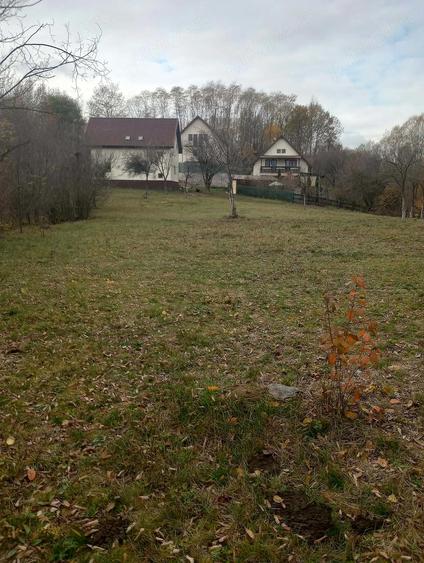 De vanzare casa si teren in Faget, DRAJNA, Prahova - 1