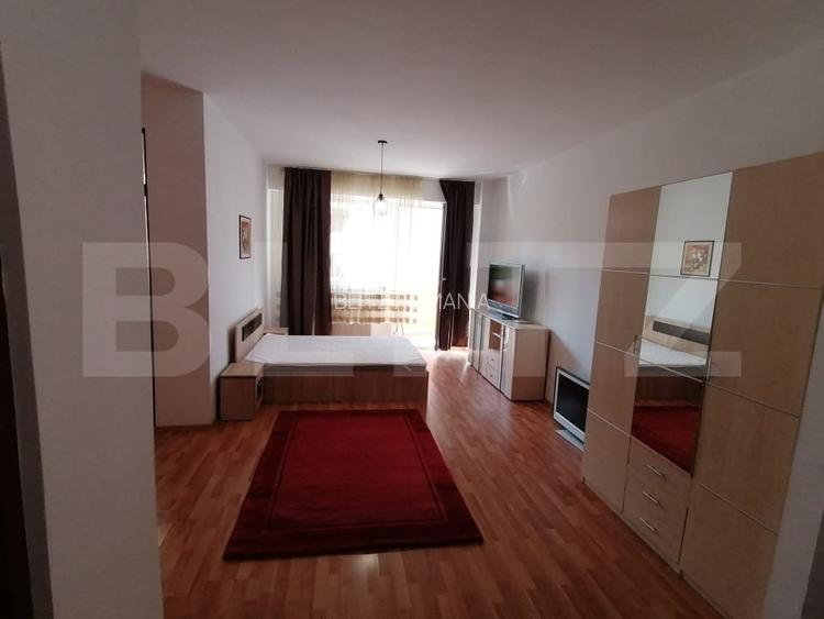 Apartament cu 1 camera, decomandat, 42 mp, Calea Dorobantiilor, Marasti Apartament cu 1 camera, decomandat, 42 mp, Calea Dorobantiilor, Marasti