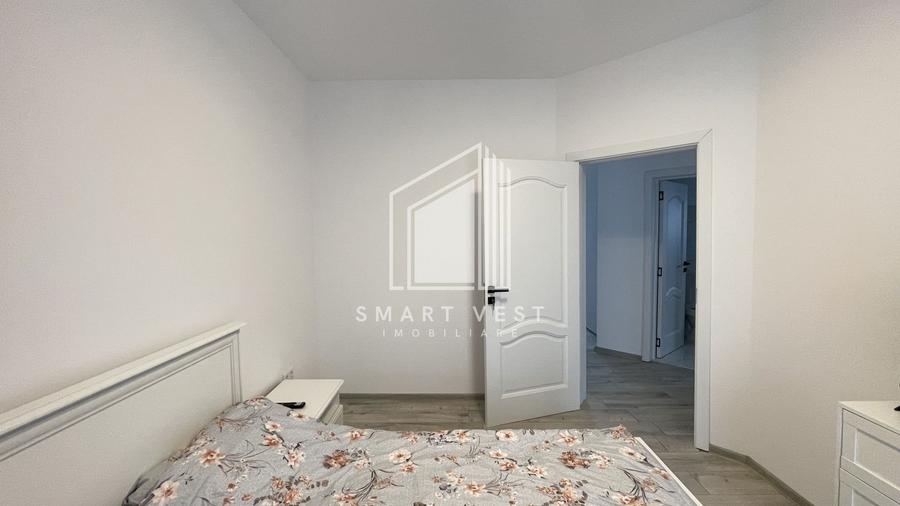 Apartament 3 camere | Parter | Zona Mărtinești - 3