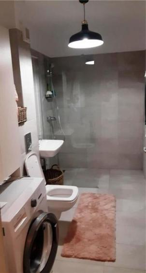 Garsoniera in Ploiesti, MRS Residence Smart - 7