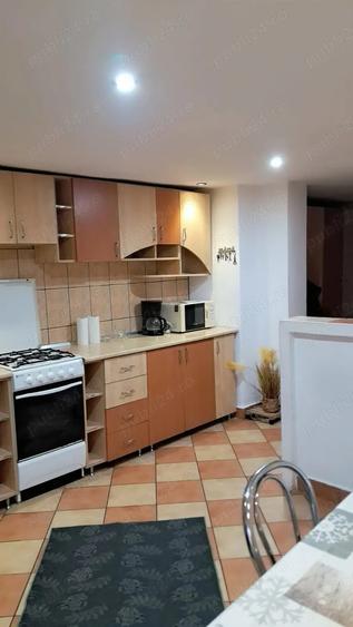Inchiriez apartament cu 1 camera baie ,bucatarie ?i hol - 7
