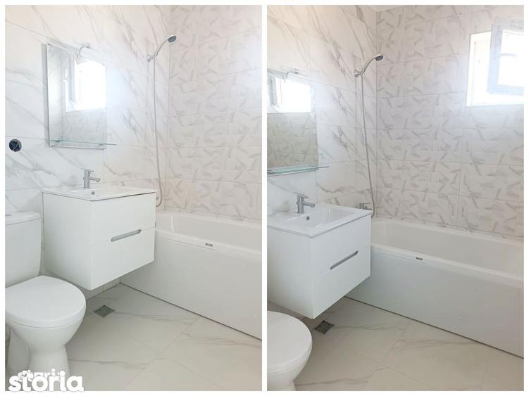 Garsoniera,mutare imediat,decomandata, Militari, Str. Ilie Petre 17 - 9