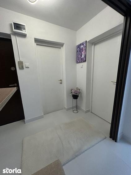Apartament 3 camere complet mobilat si utilat la cheie - 15