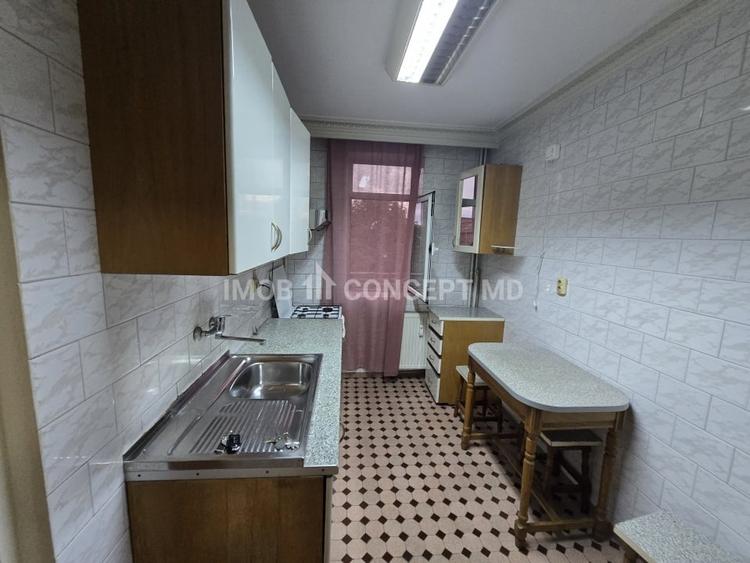 INCHIRIERE apartament 2 camere nemobilat in zona Cantacuzino - 10