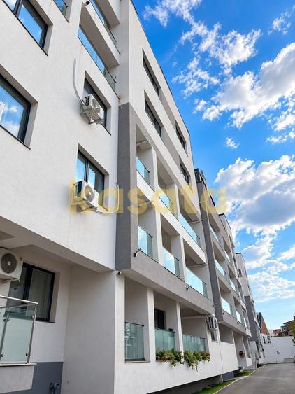 Apartament cu 2 camere decomandat, mobilat în Splaiul Unirii