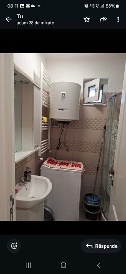 Apartament cu o camera la curte comuna - 5